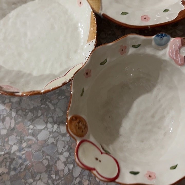 微瑕陶瓷完美主义者勿拍3