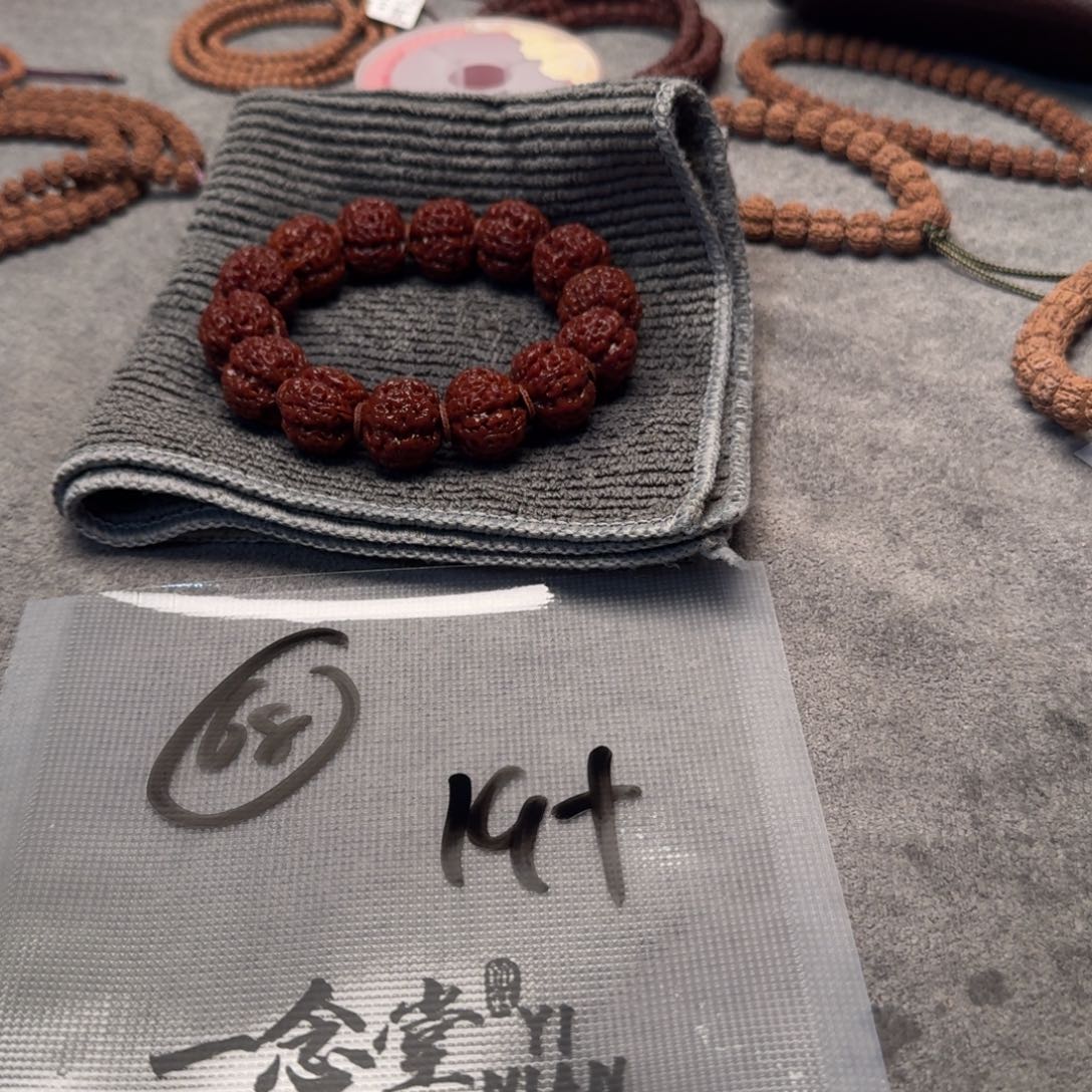 吊坠金刚菩提大金刚