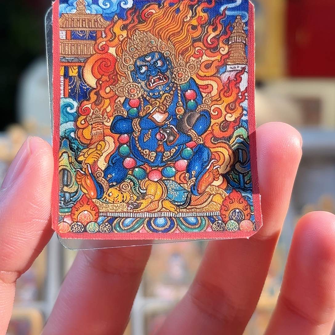 吊坠唐卡唐卡唐卡唐卡