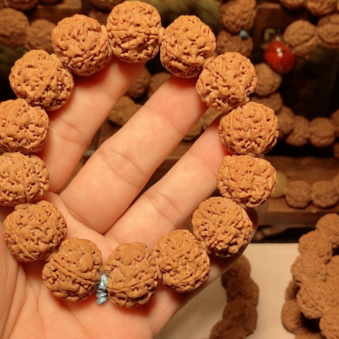 金刚菩提手串翻*鱼111111111111