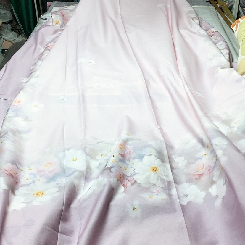 【闪购商品】棉240-250加工床单