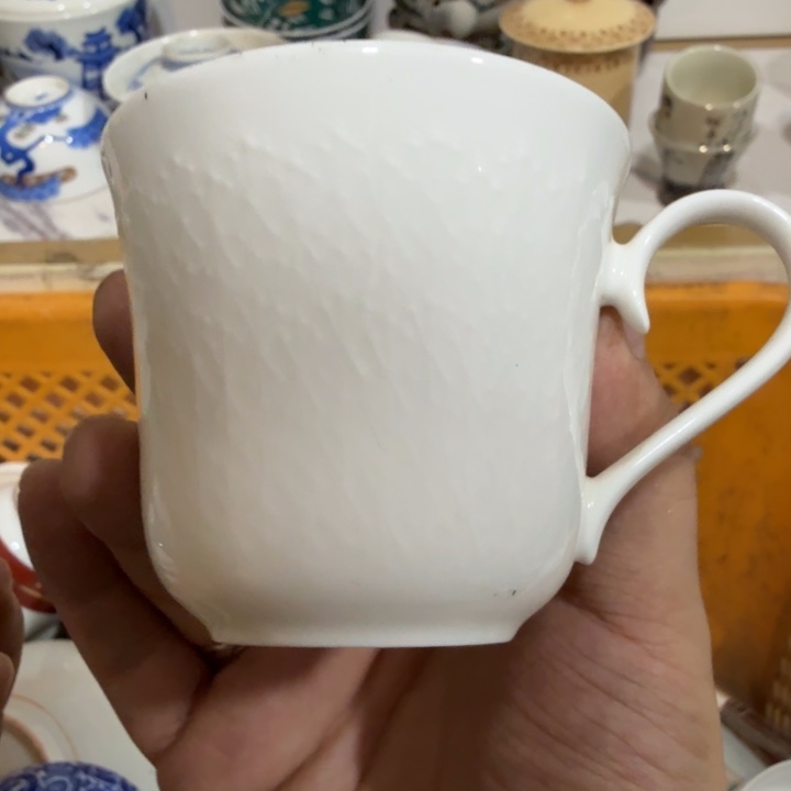 陶瓷推荐第二名20包邮