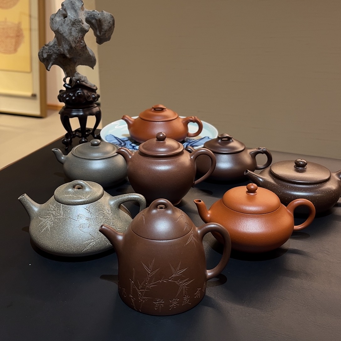 【闪购商品】段泥茶壶乐*紫砂壶1111111111