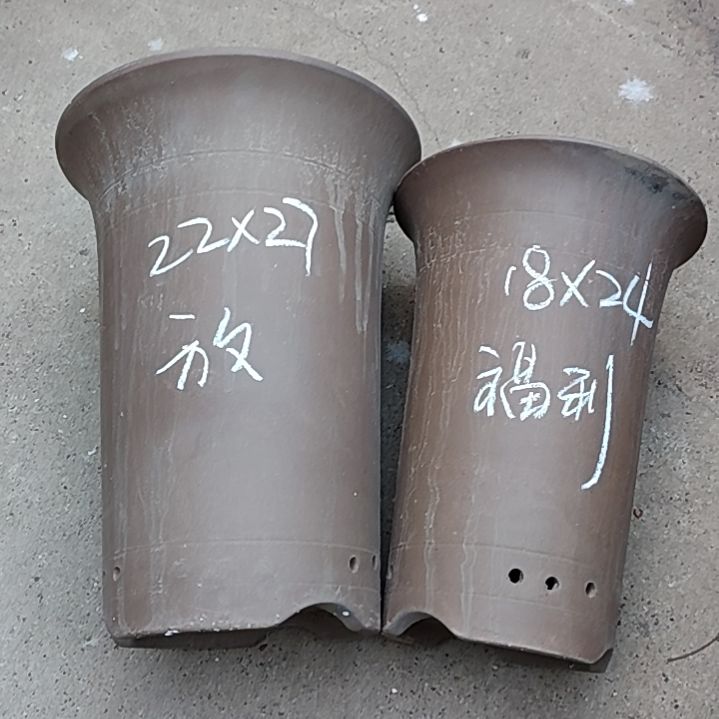 宜兴紫砂花盆清仓