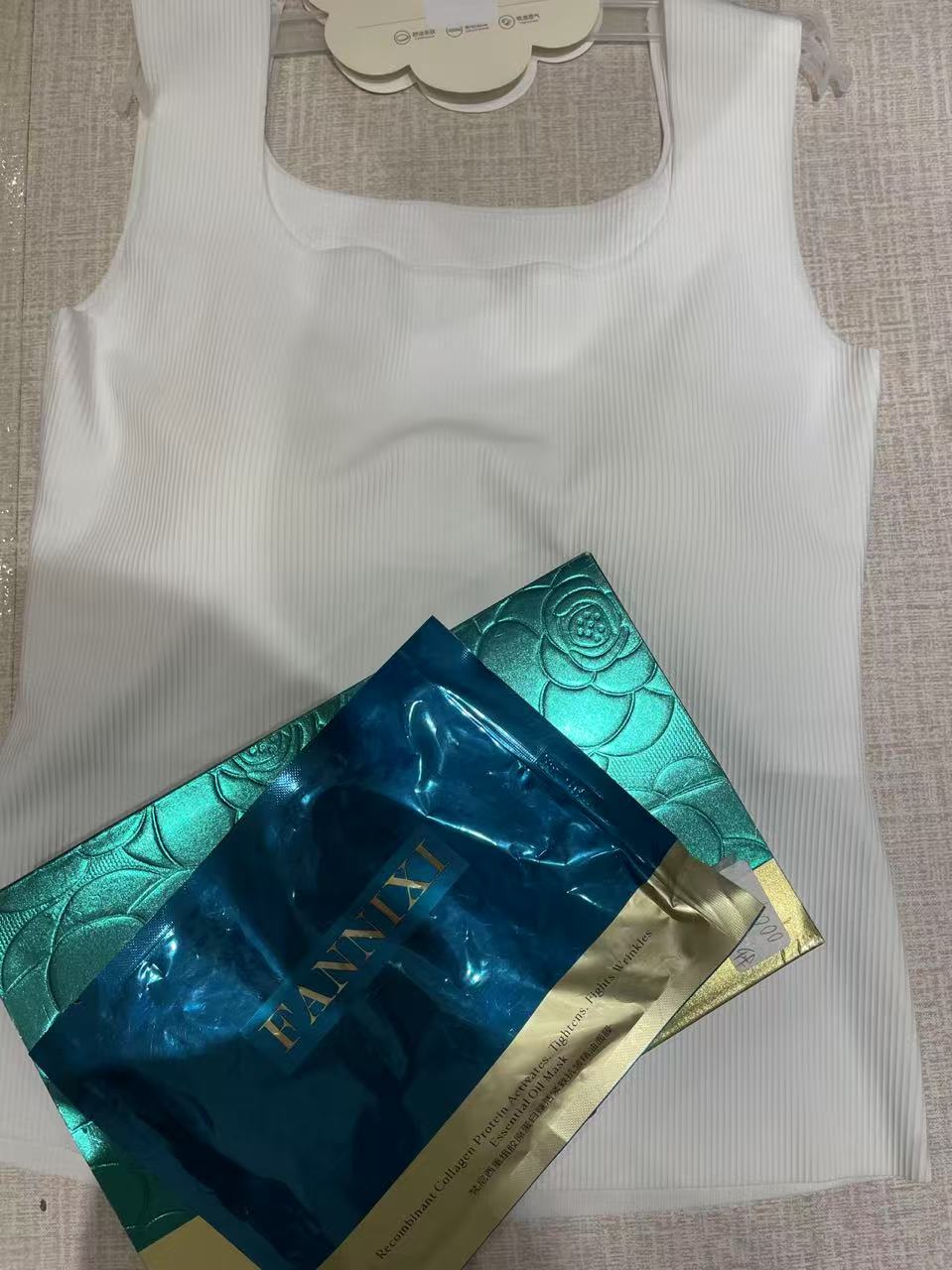 【兰子家】大盒面蓝色0069直播