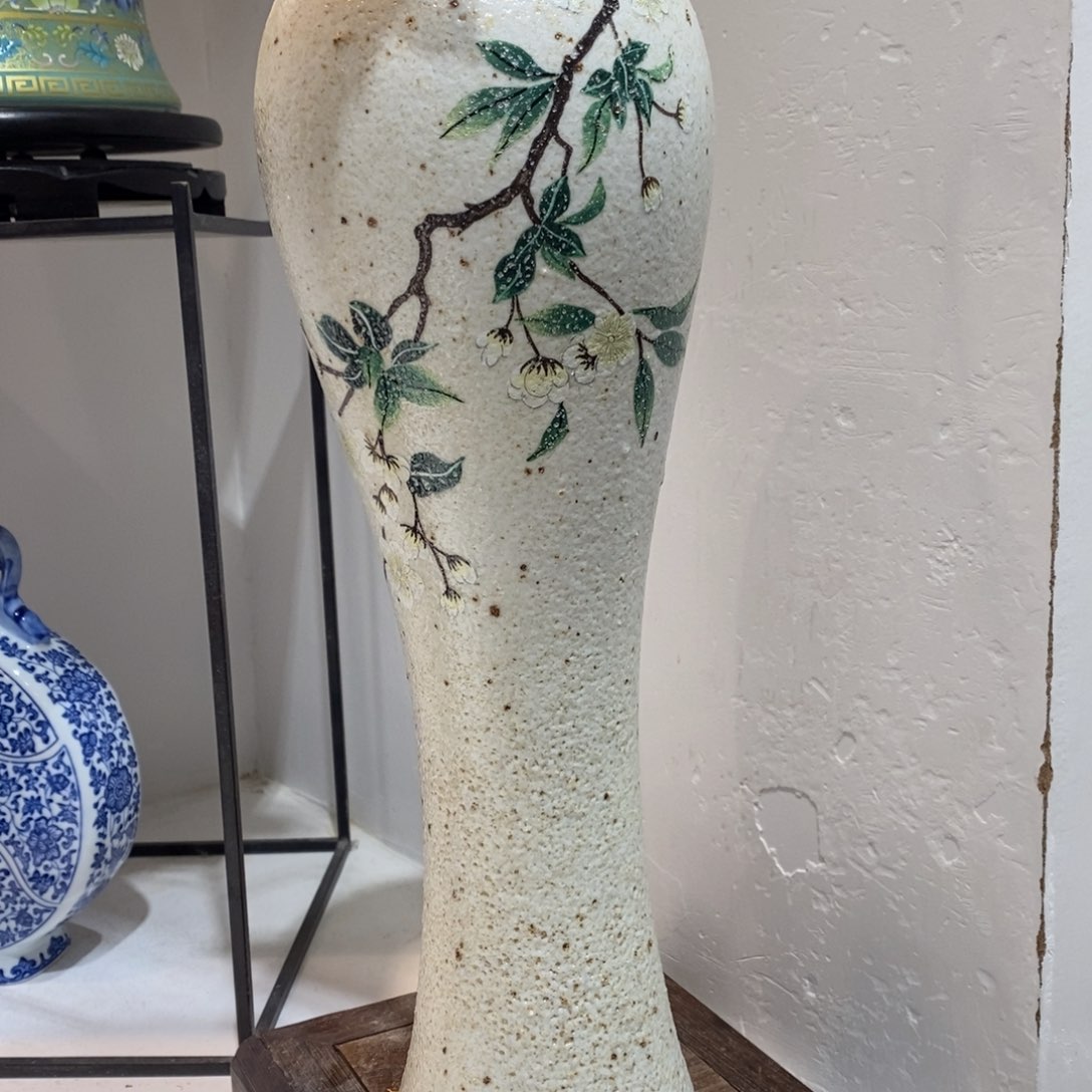 景德镇陶瓷花瓶摆件