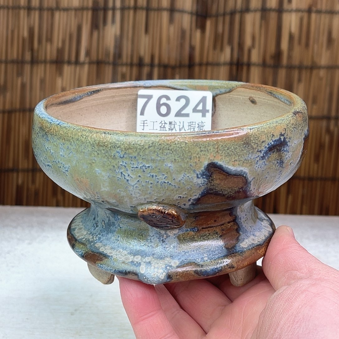 景德镇陶瓷艺术玖品