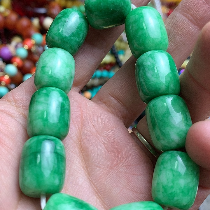 大叶紫檀（黑酸枝木类）