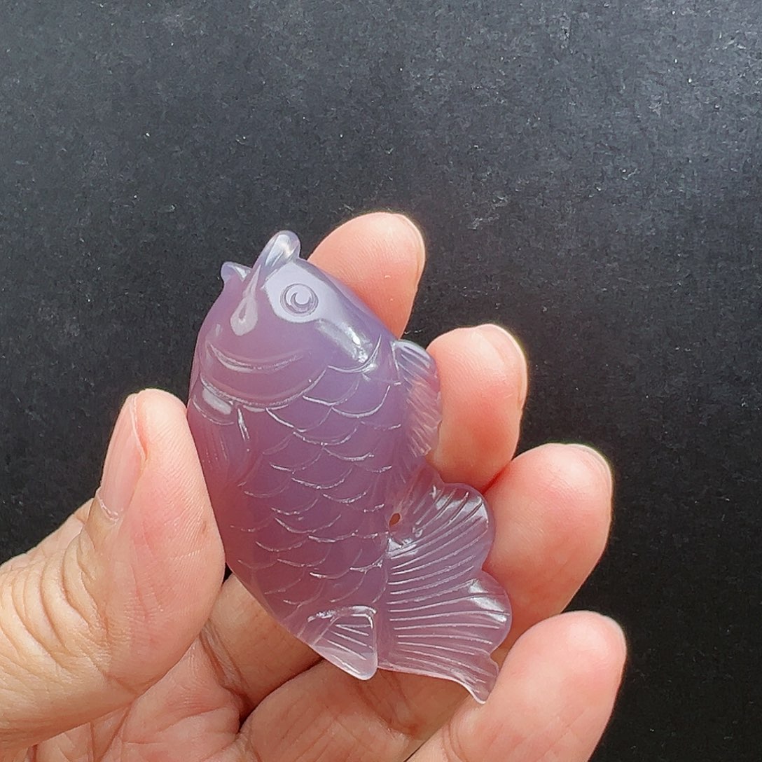 玛瑙/玉髓珠宝半成品未镶嵌