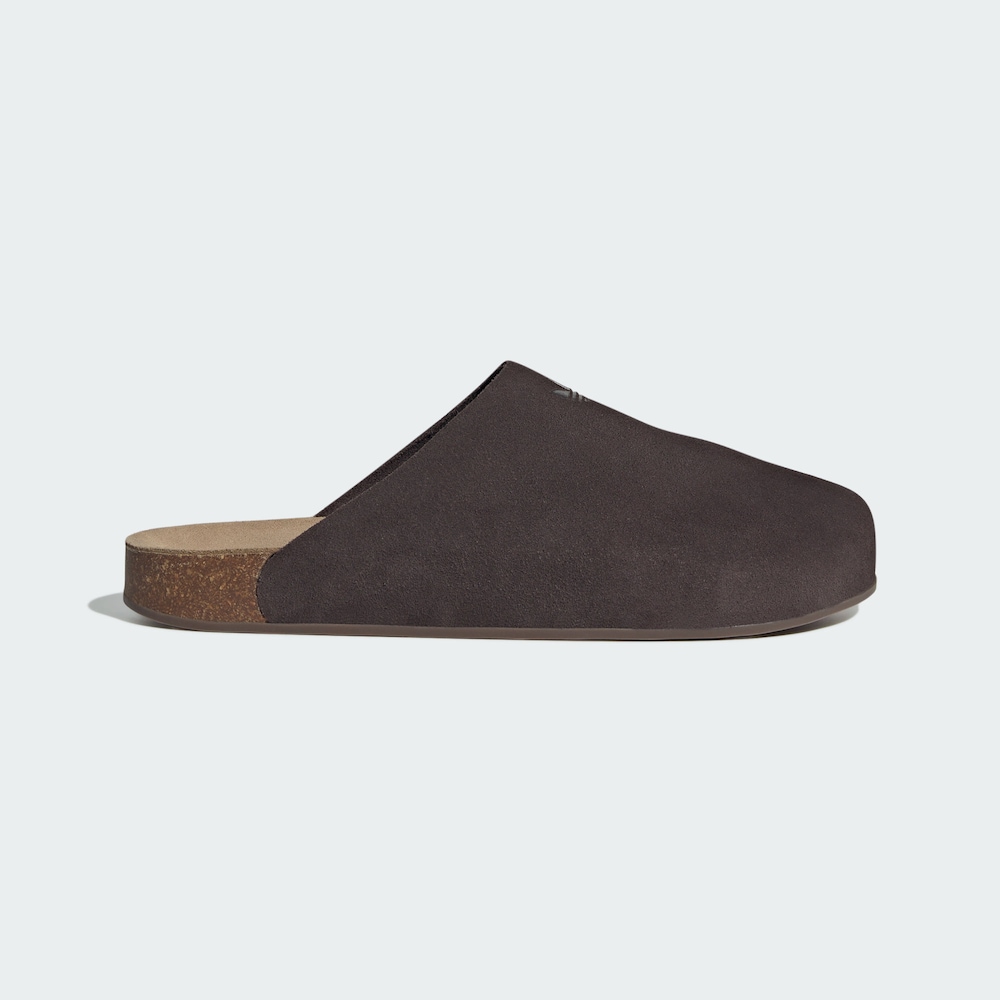 Adidas三叶草ADIMULE SLIDES 休闲拖鞋穆勒鞋JS0705