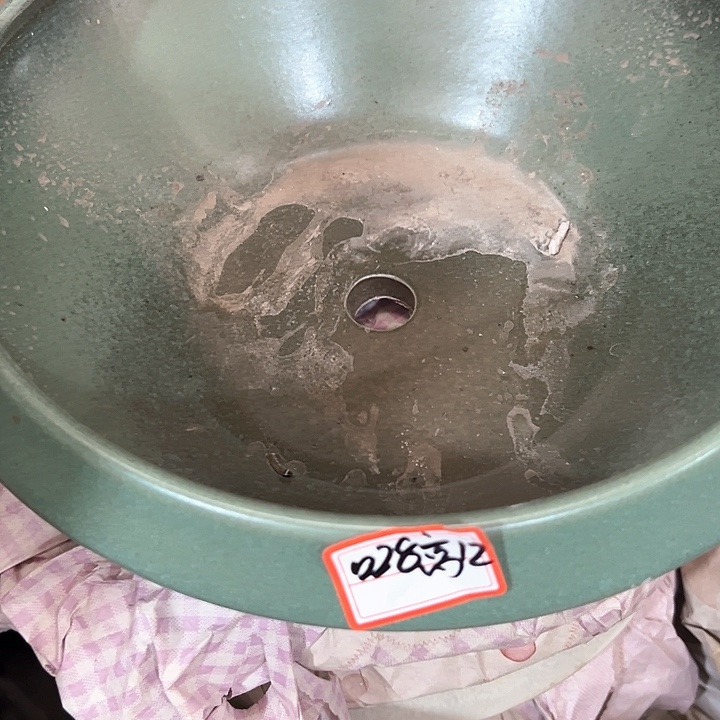 景德镇精品花盆栽适合