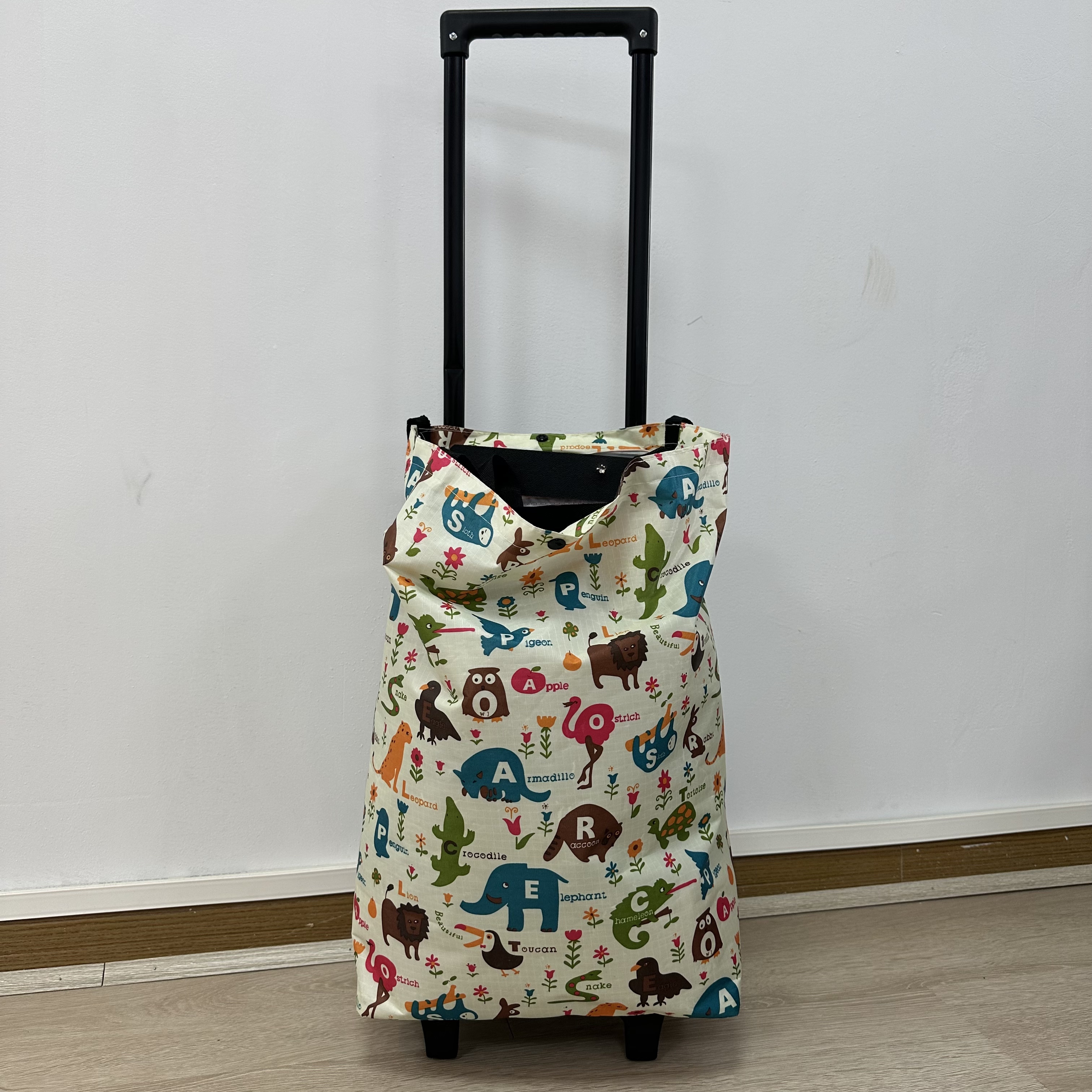 xg买菜拉杆车小拉车