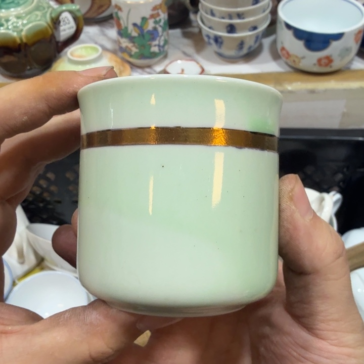 陶瓷推荐第二名20包邮