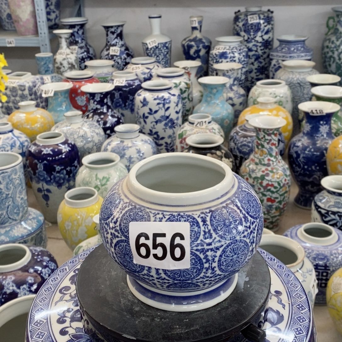 瓶微瑕介意勿拍摆件