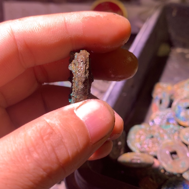 开元通宝支持定制