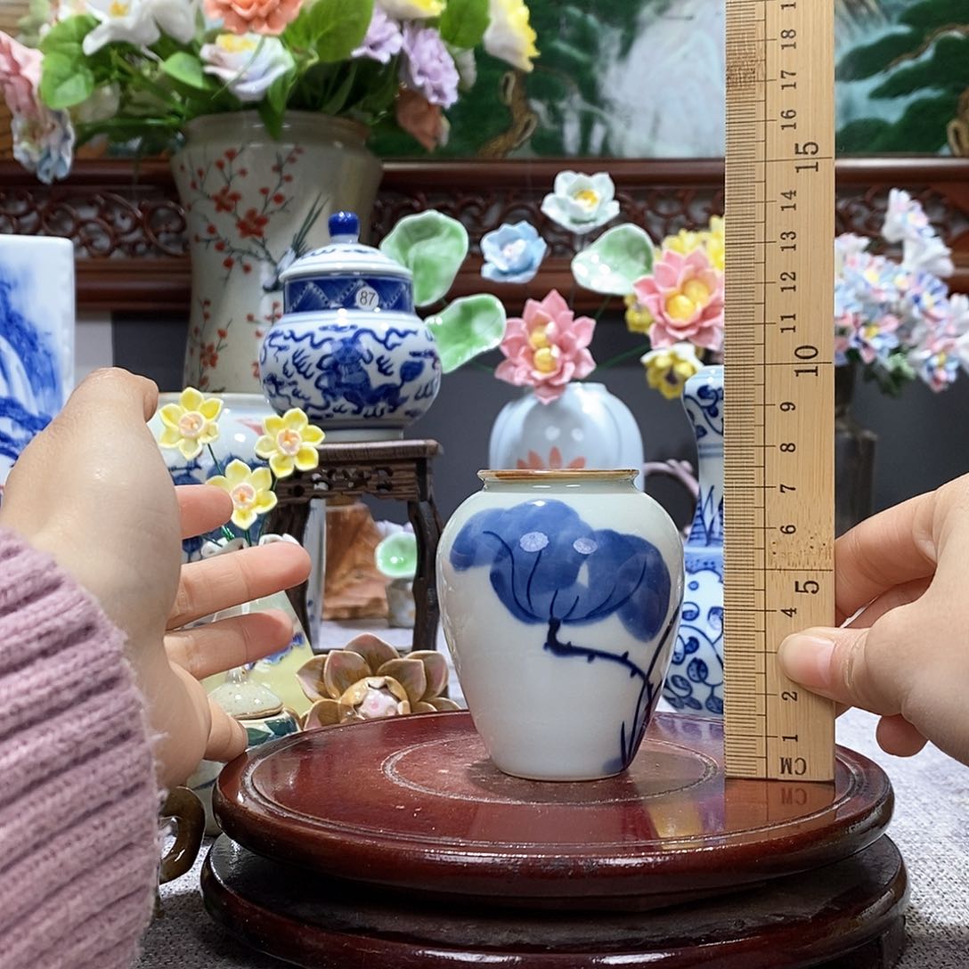 瓷片景德镇的陶瓷
