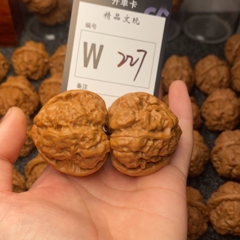 吊坠桃核用****4我是第一百41