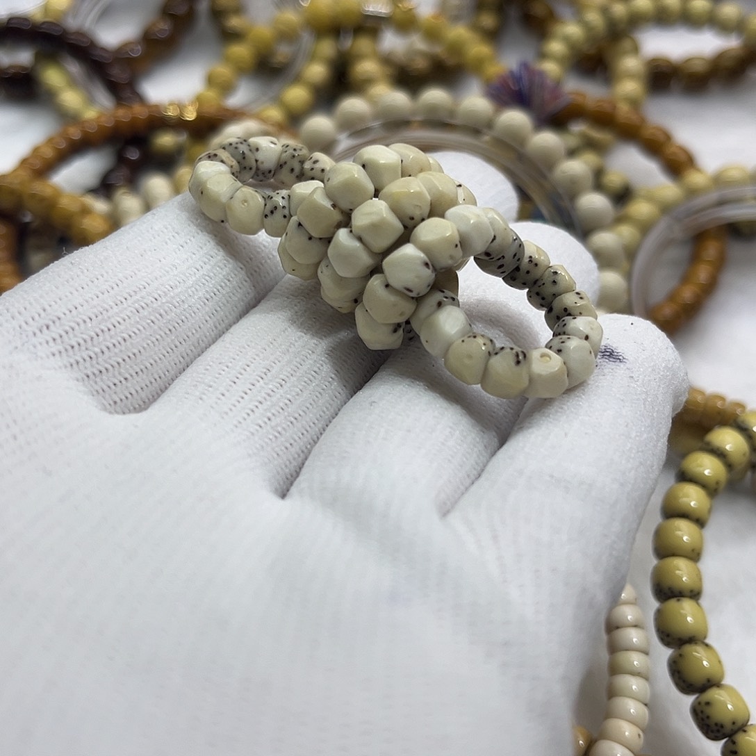 星月菩提吊坠无相大餐