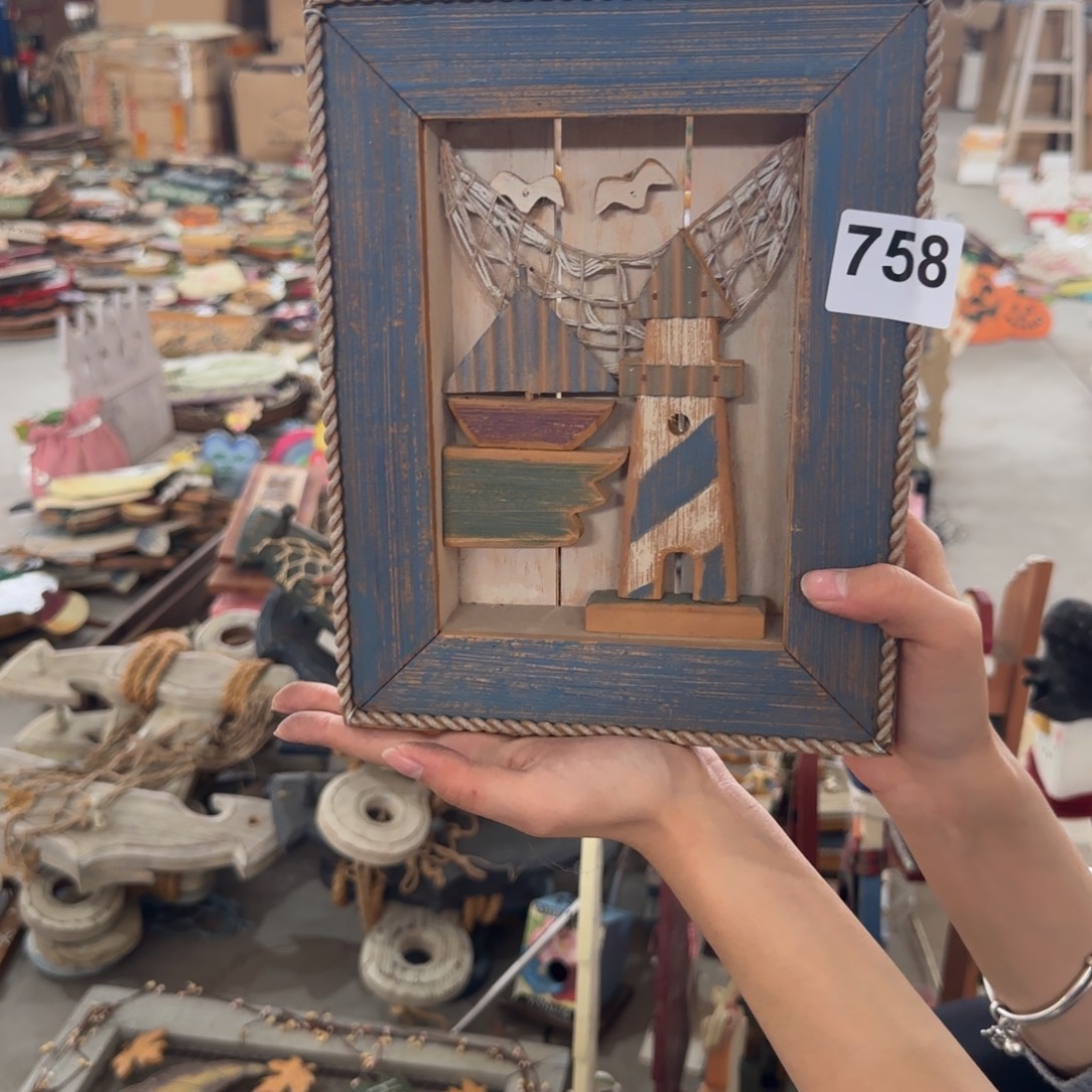 中古玩具老货默认微瑕损米