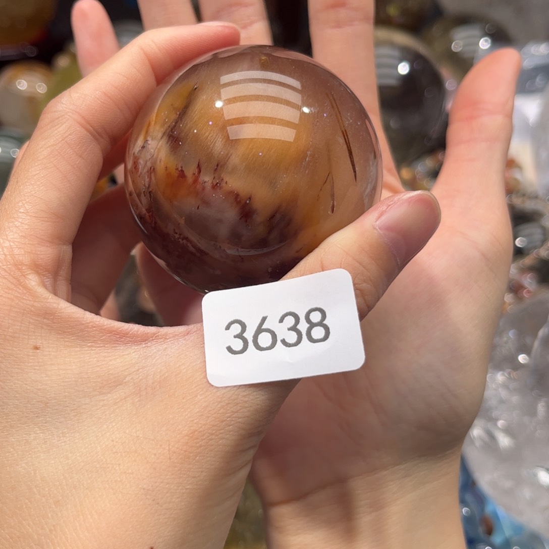 【闪购商品】未镶嵌大型摆件（非配饰）水晶瑶****o