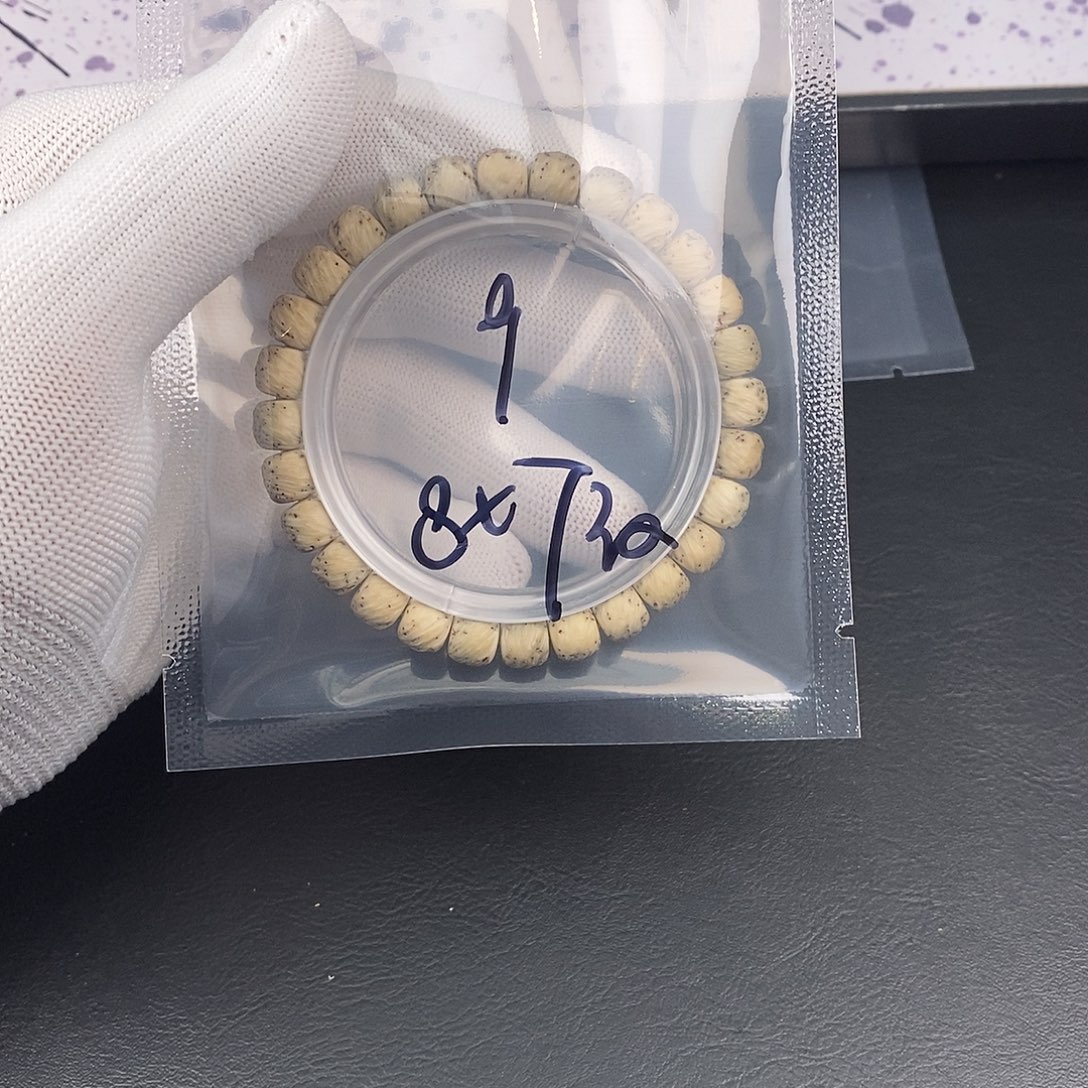 吊坠星月菩提星月