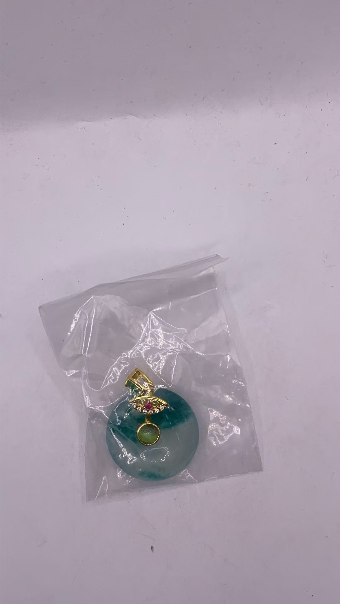 CY218【创艺家】 设计时尚气质吊坠（多样性发货发其一）