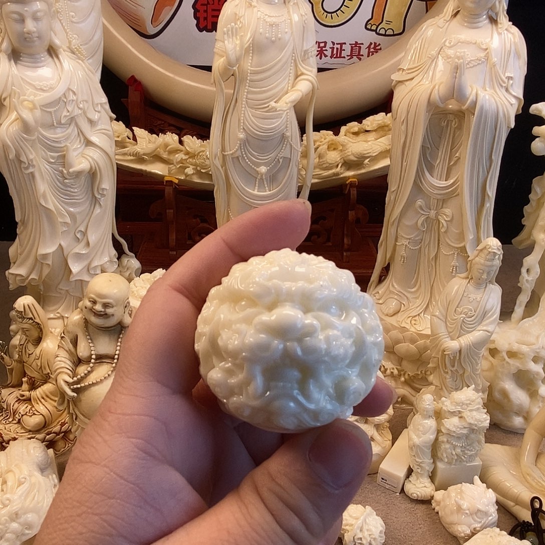 手串/手链/手镯猛犸象牙