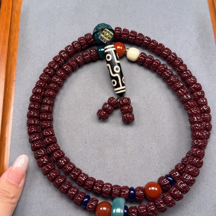 吊坠金刚菩提金刚