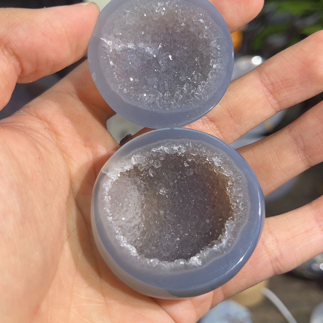 未镶嵌大型摆件（非配饰）紫晶?****?