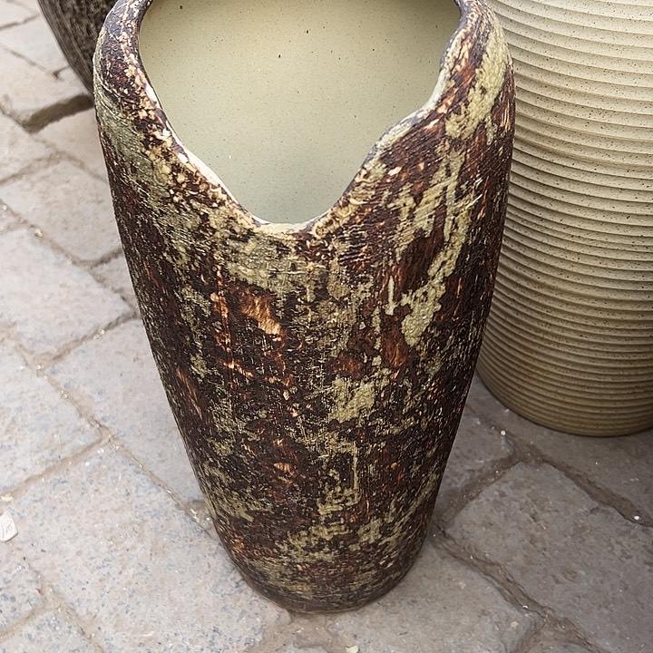 景德镇精品花盆栽适合