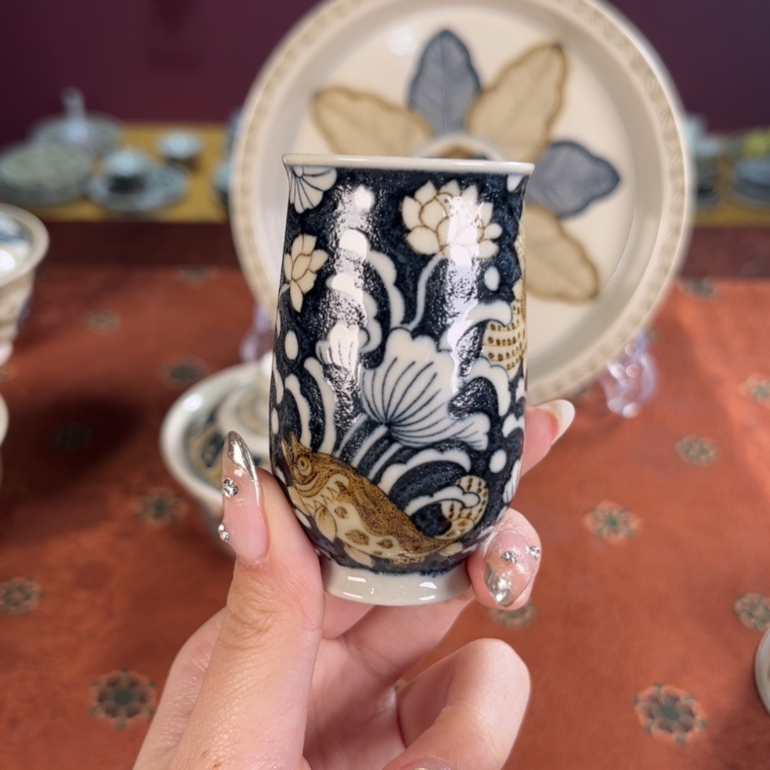 九鸣瓷艺九鸣瓷艺