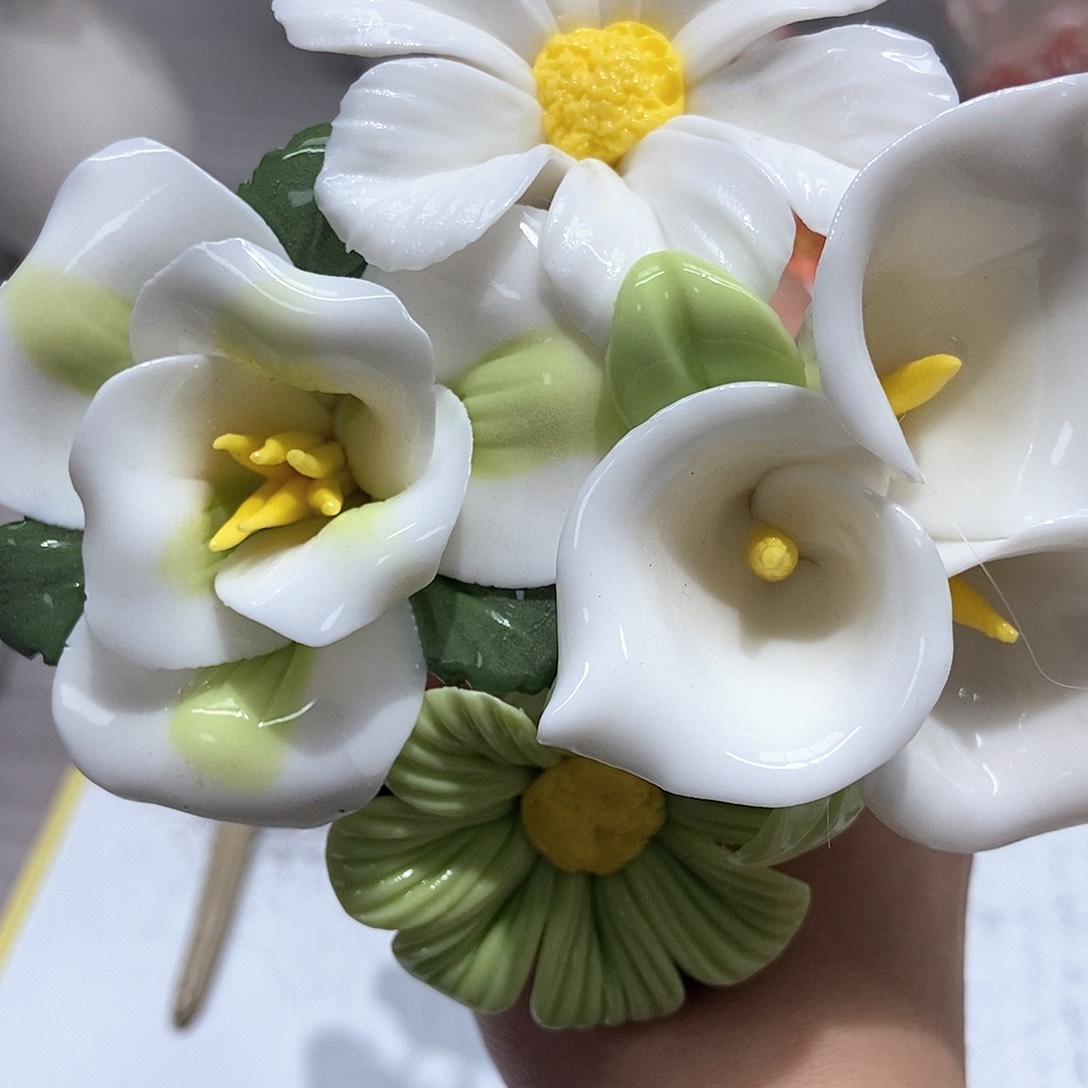 陶瓷设计风格现代