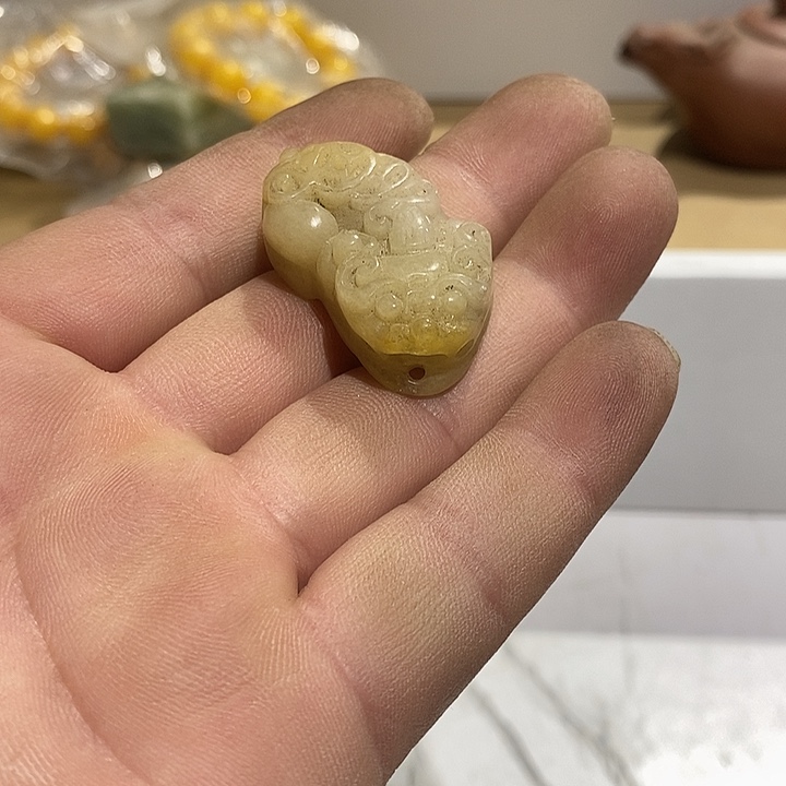 16 号茶周边，不明白可以咨询