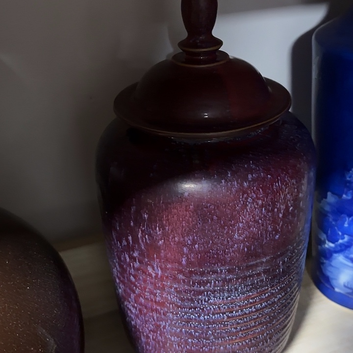 火***丰摆件陶瓷摆件不固定一件