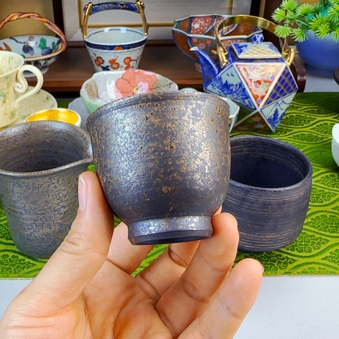 全场高端陶瓷福利不停！！！