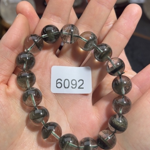 【闪购商品】水晶手链未镶嵌滴***拉