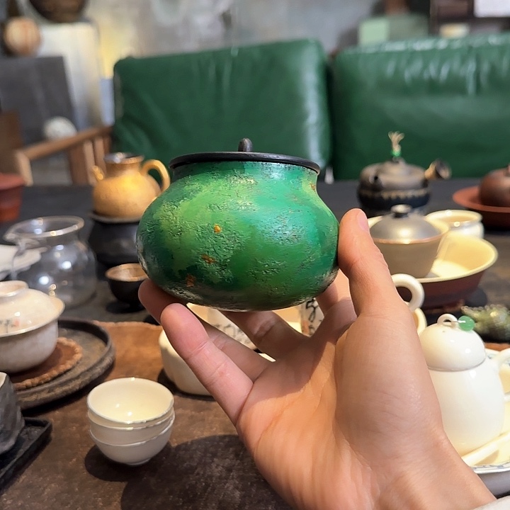 景德镇陶瓷艺术品手作修*宸