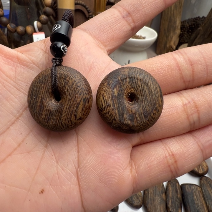 棋楠沉香（代替链接）