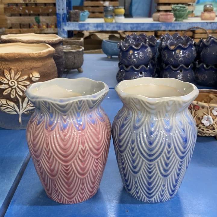 花盆单场满9.9发货10*14.5