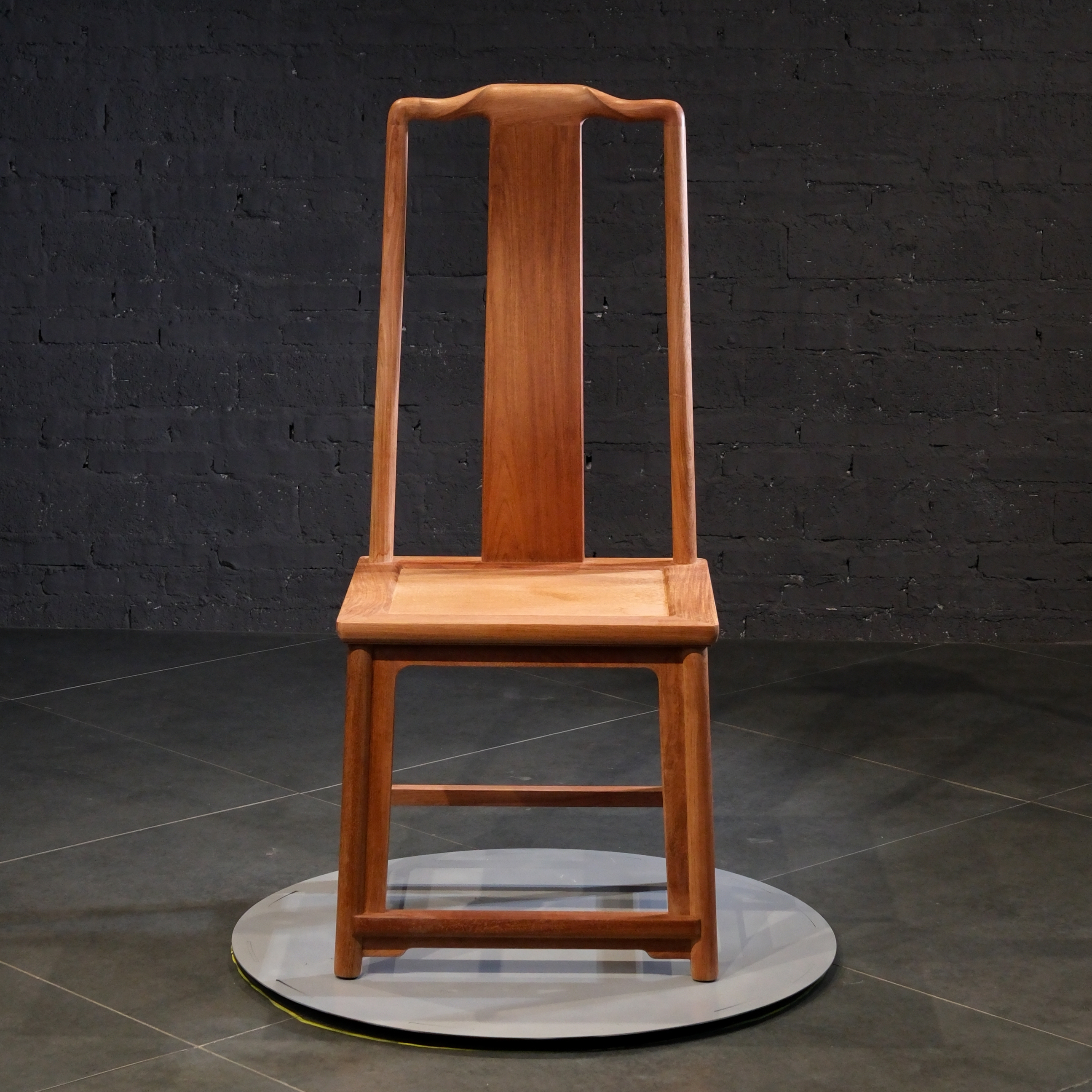 缅花齐头餐椅书桌椅茶桌椅【运费自付】