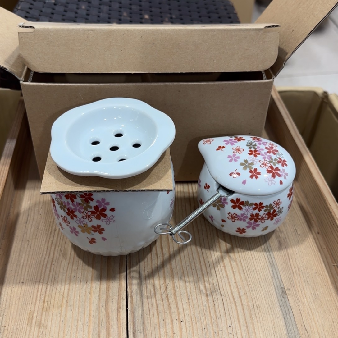 回流瓷器然美瓷器