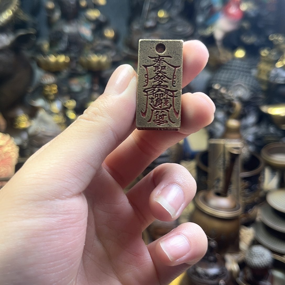 小杰精品铜器链接