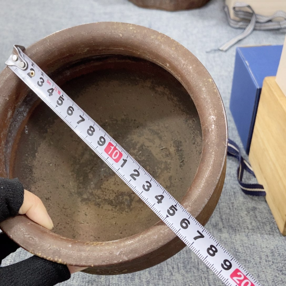 瓷片非常满意好看得物件