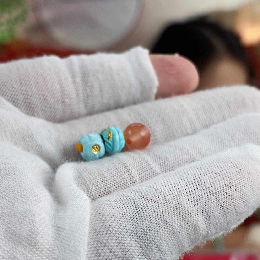 玛瑙/玉髓珠宝奇石未镶嵌