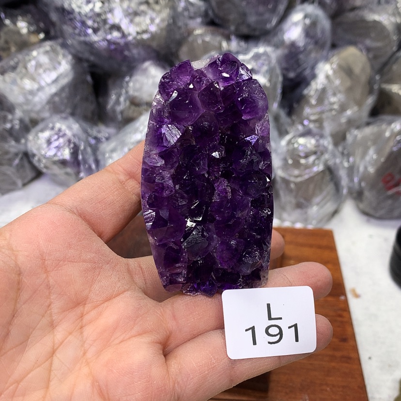 【闪购商品】水晶大型摆件（非配饰）未镶嵌