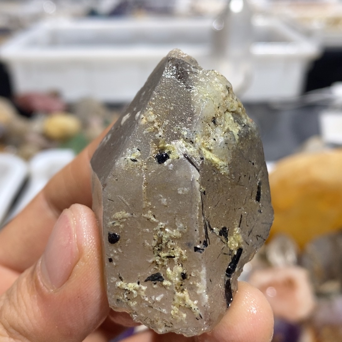 水晶水晶、水晶、水晶未镶嵌