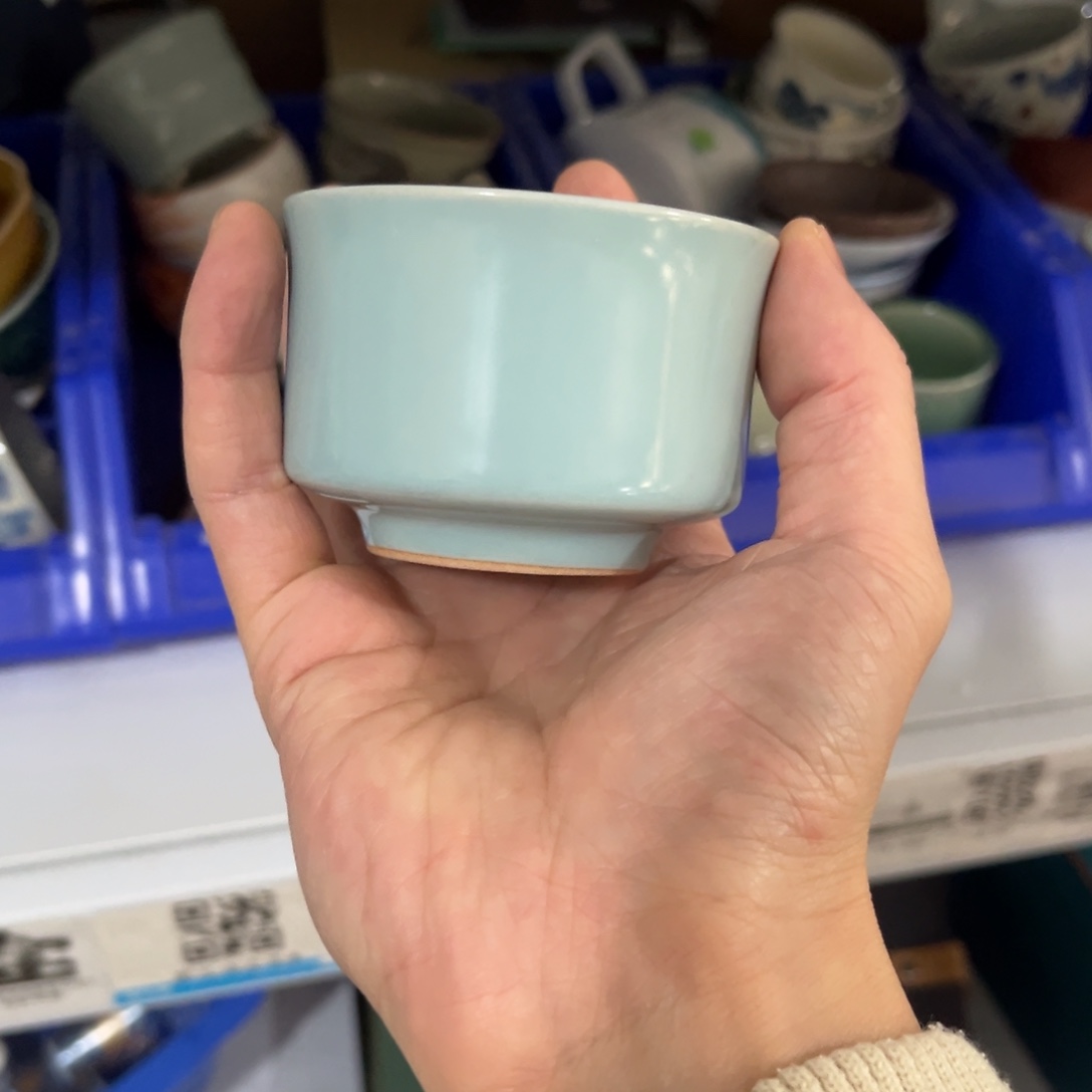 陶瓷等行业的生产和销售