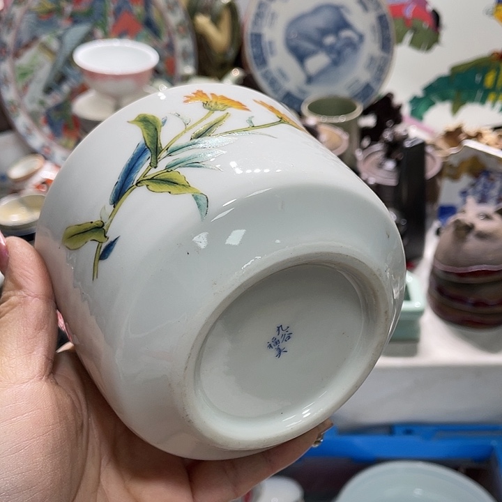 瓷片盖子不给19.9发带瑕疵牌都是坏的8