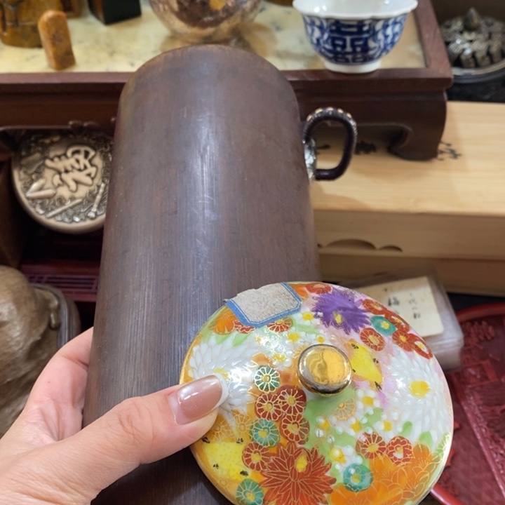 紫砂陶瓷艺术陶瓷艺术陶瓷艺术