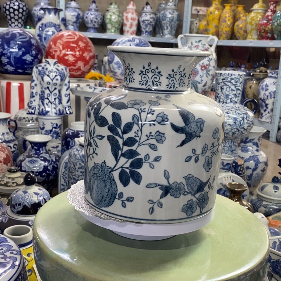 瓶花瓶摆件花瓶摆件